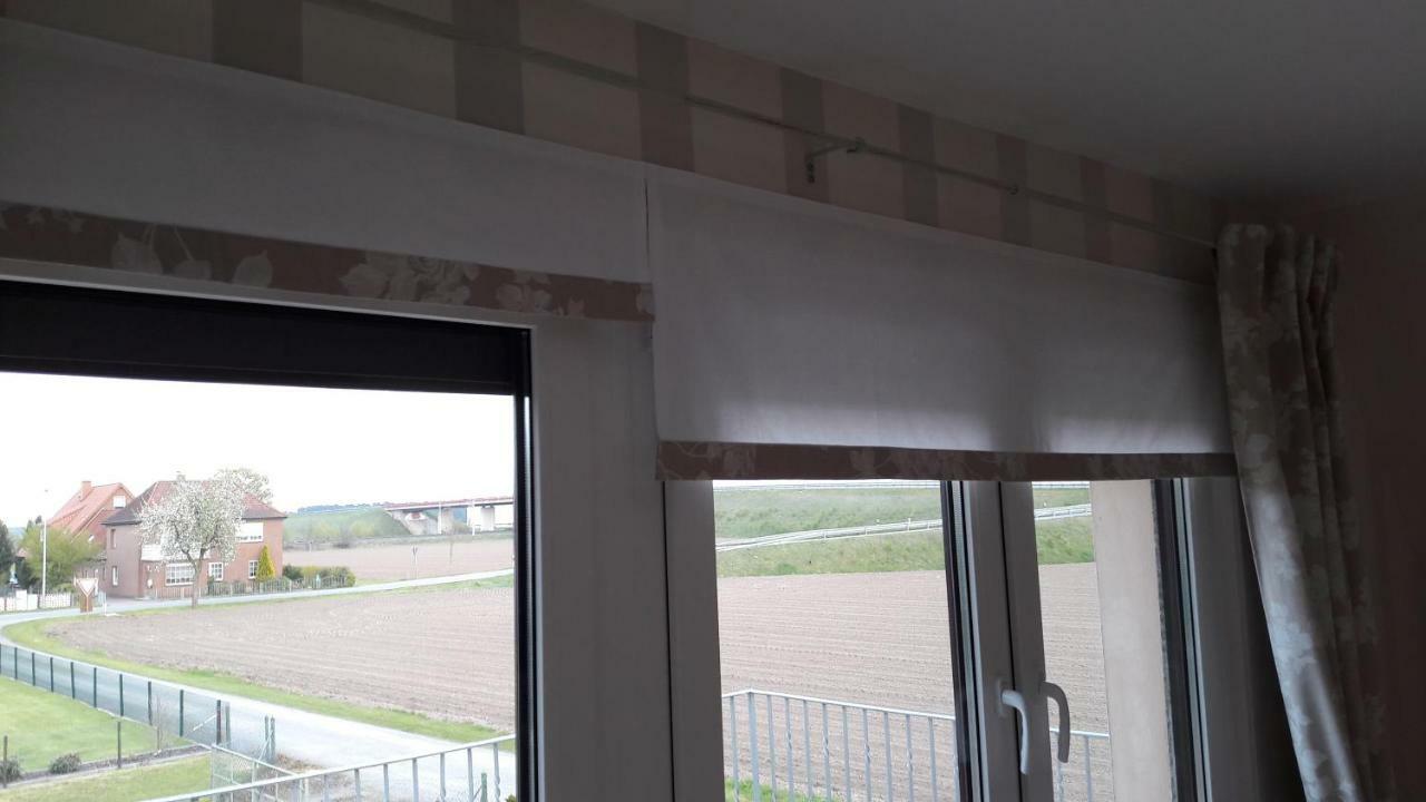 Gaestezimmer Grimmelmann Eystrup Ngoại thất bức ảnh